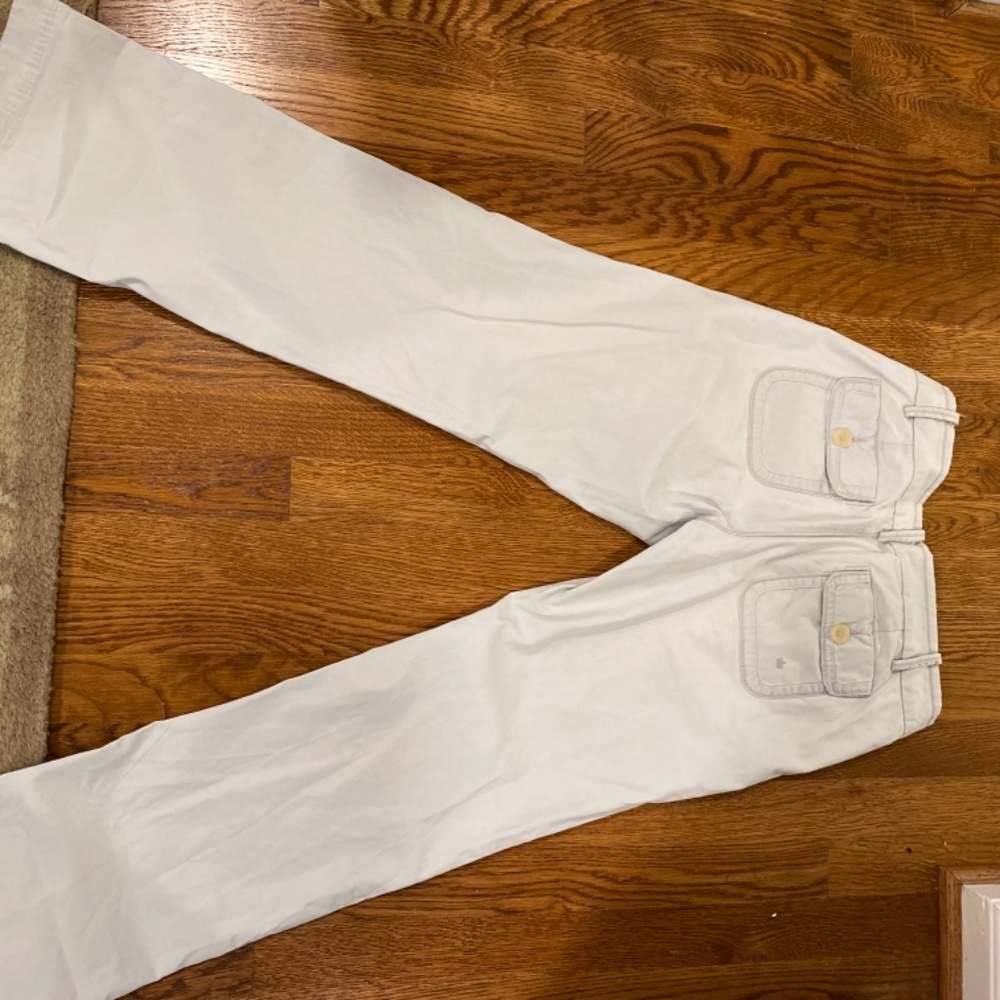 G1- Basic Goods Pant - image 3